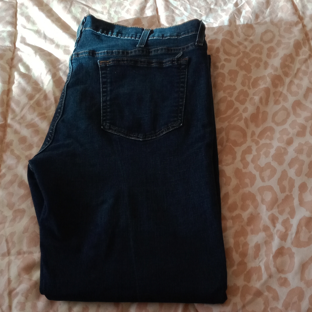 George Jeans